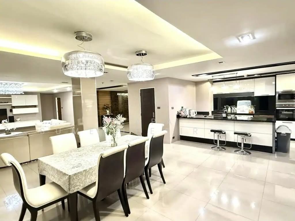 The Waterford Sukhumvit 50, Bangkok