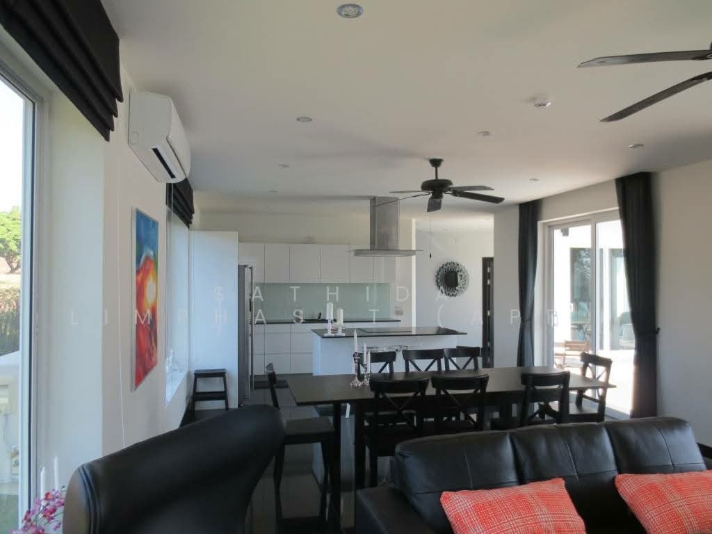 Casa a Huay Yai, Provincia di Chonburi, Thailandia 4 - 17862759