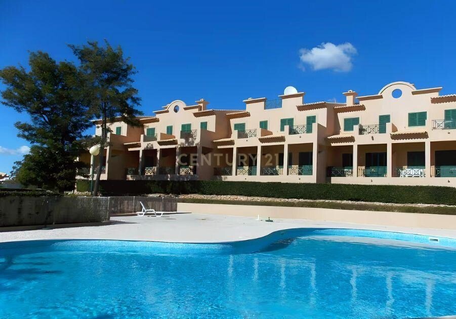 Apartment in Olhos de Agua, Algarve, Portugal 2 - 16669382