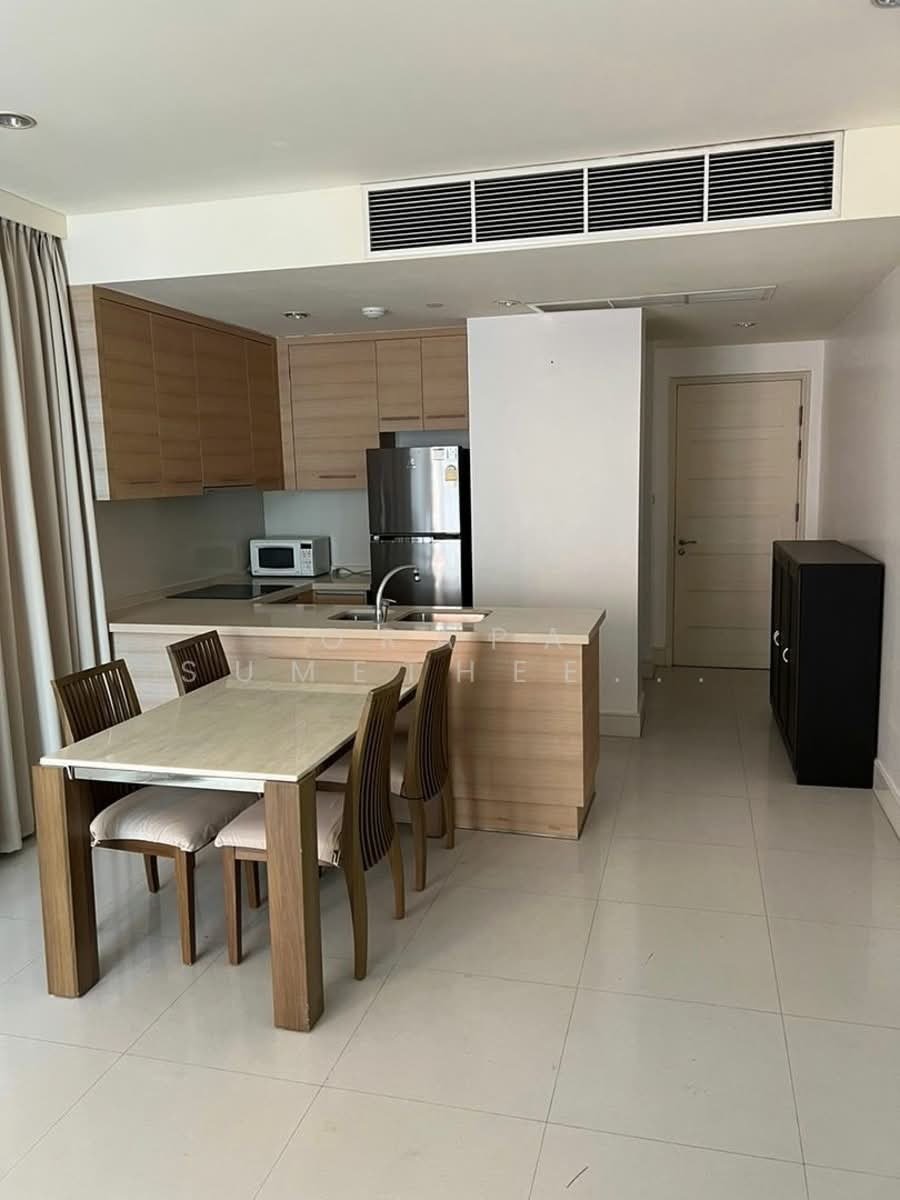 Condominio a Phra Khanong Nuea, Bangkok, Thailandia 2 - 17865654