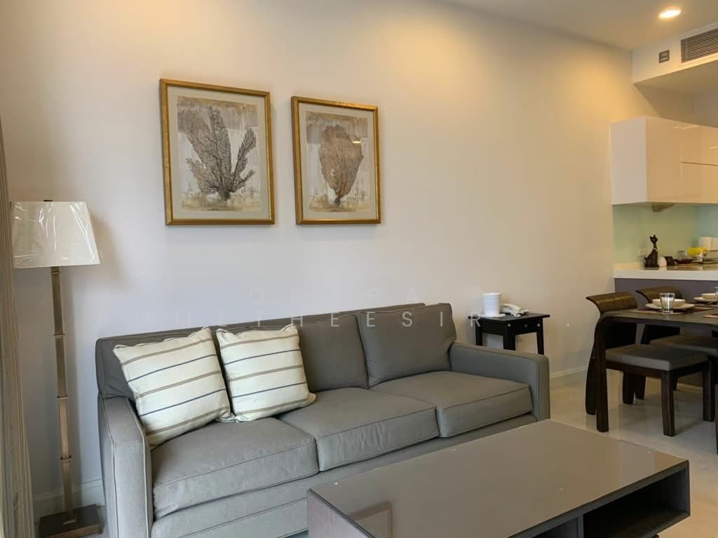 Condo in Bangkok, Krung Thep Maha Nakhon, Thailand 5 - 17865083