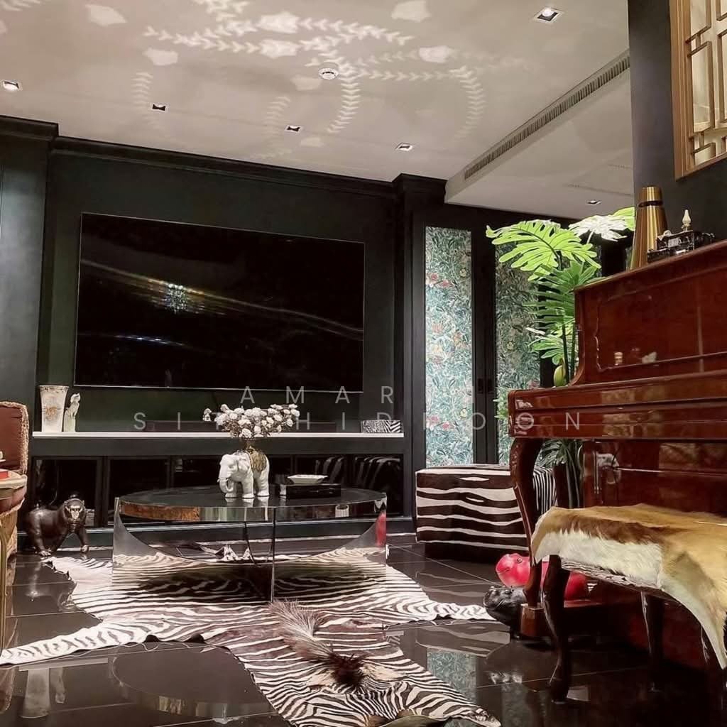 Condo in Bangkok, Krung Thep Maha Nakhon, Thailand 2 - 17863276