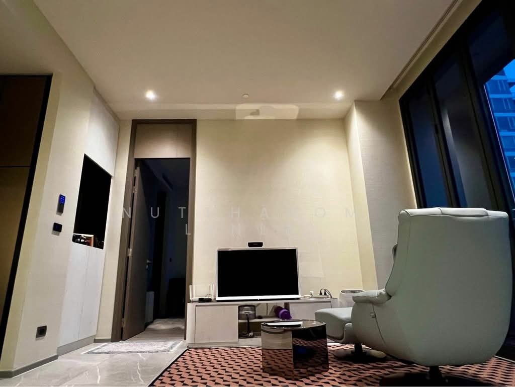 Condo in Bangkok, Krung Thep Maha Nakhon, Thailand 1 - 17863001