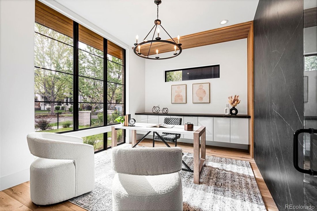 House in Denver, Colorado, United States 5 - 17864738