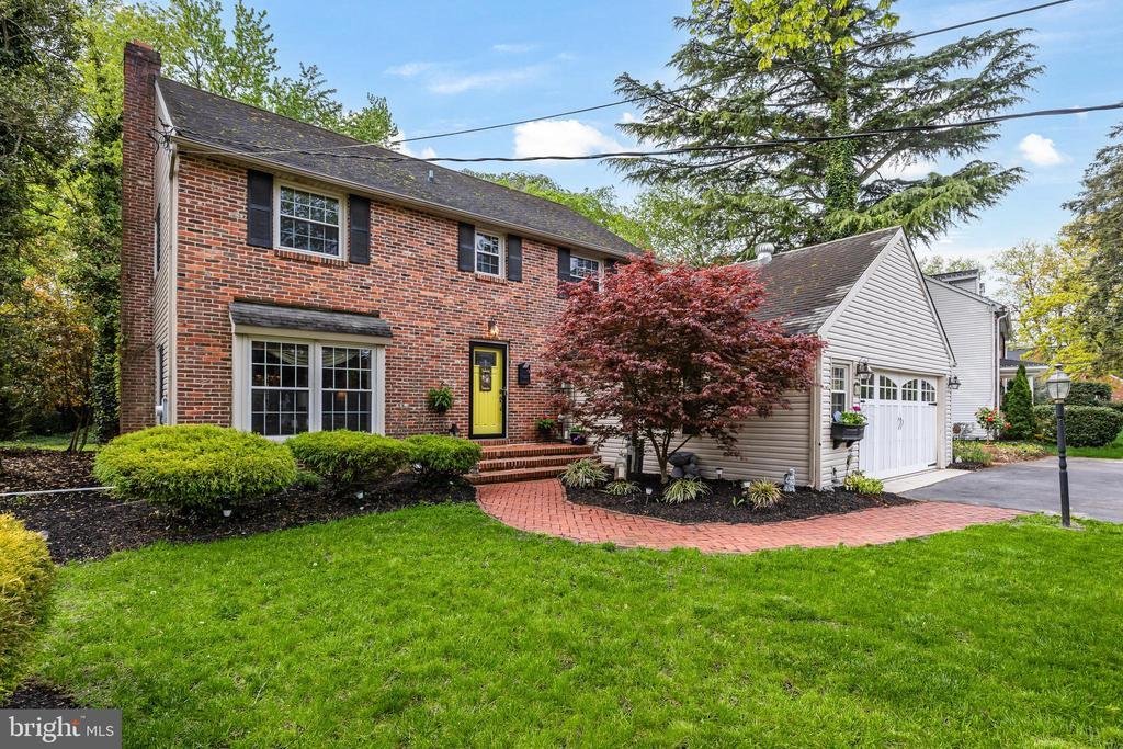 House in Moorestown, New Jersey, United States 3 - 17863106