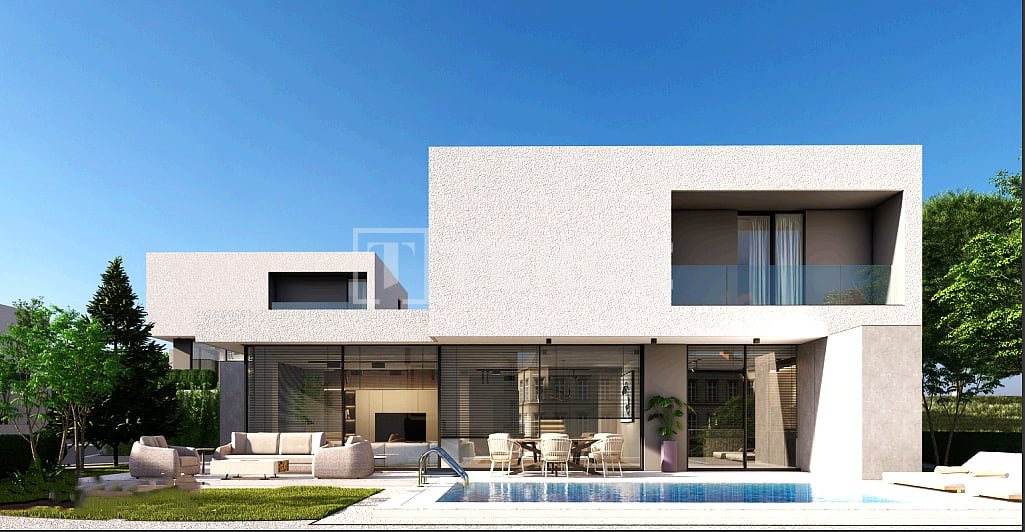 Villa in Nilüfer, Nilüfer, Turkey 3 - 17866316