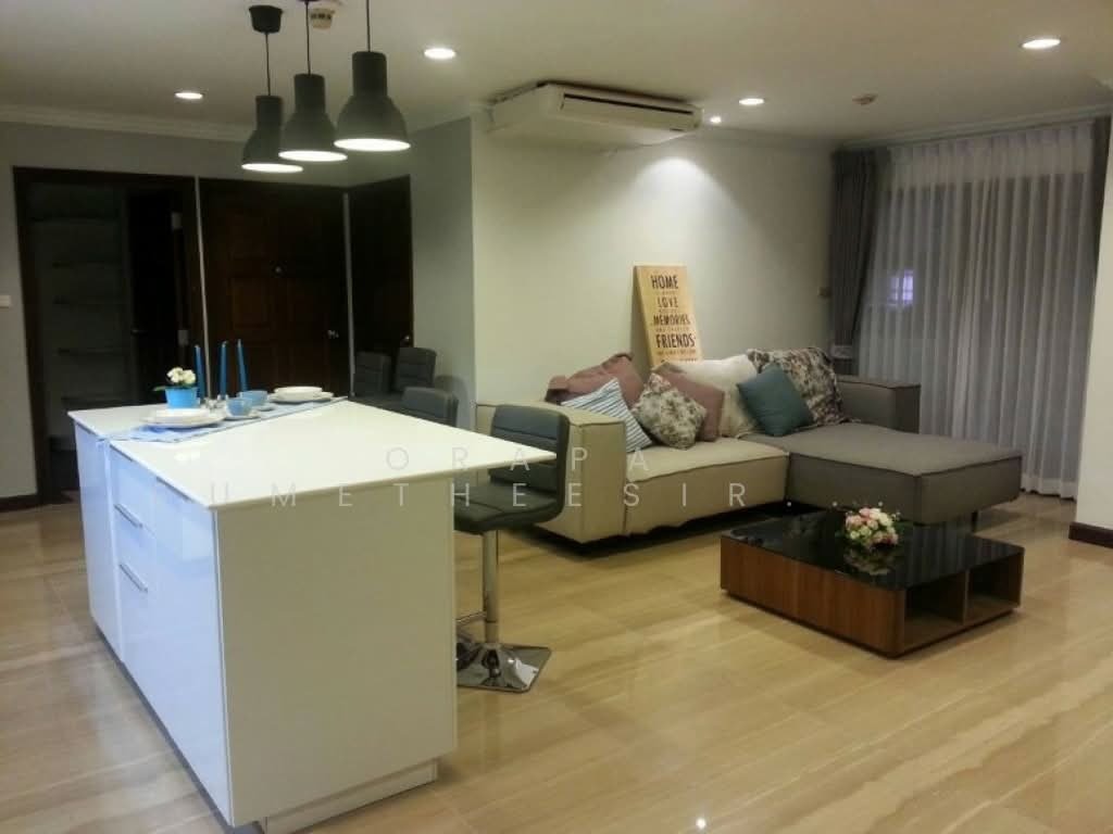 Condo in Bangkok, Krung Thep Maha Nakhon, Thailand 2 - 17864816