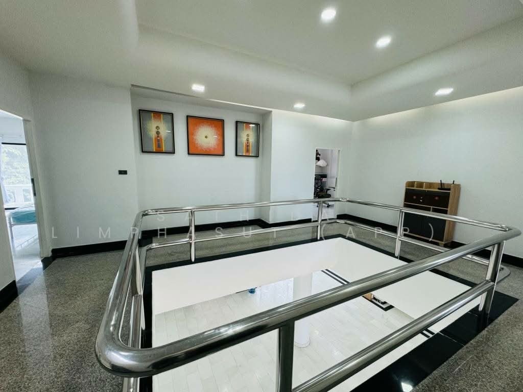Villa in Huay Yai, Chon Buri, Thailand 5 - 17862158