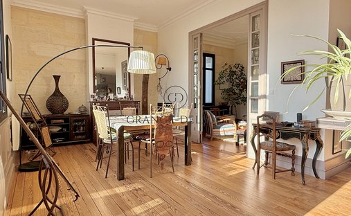 Casa a Le Lac-Bacalan, Bordeaux, Francia 1