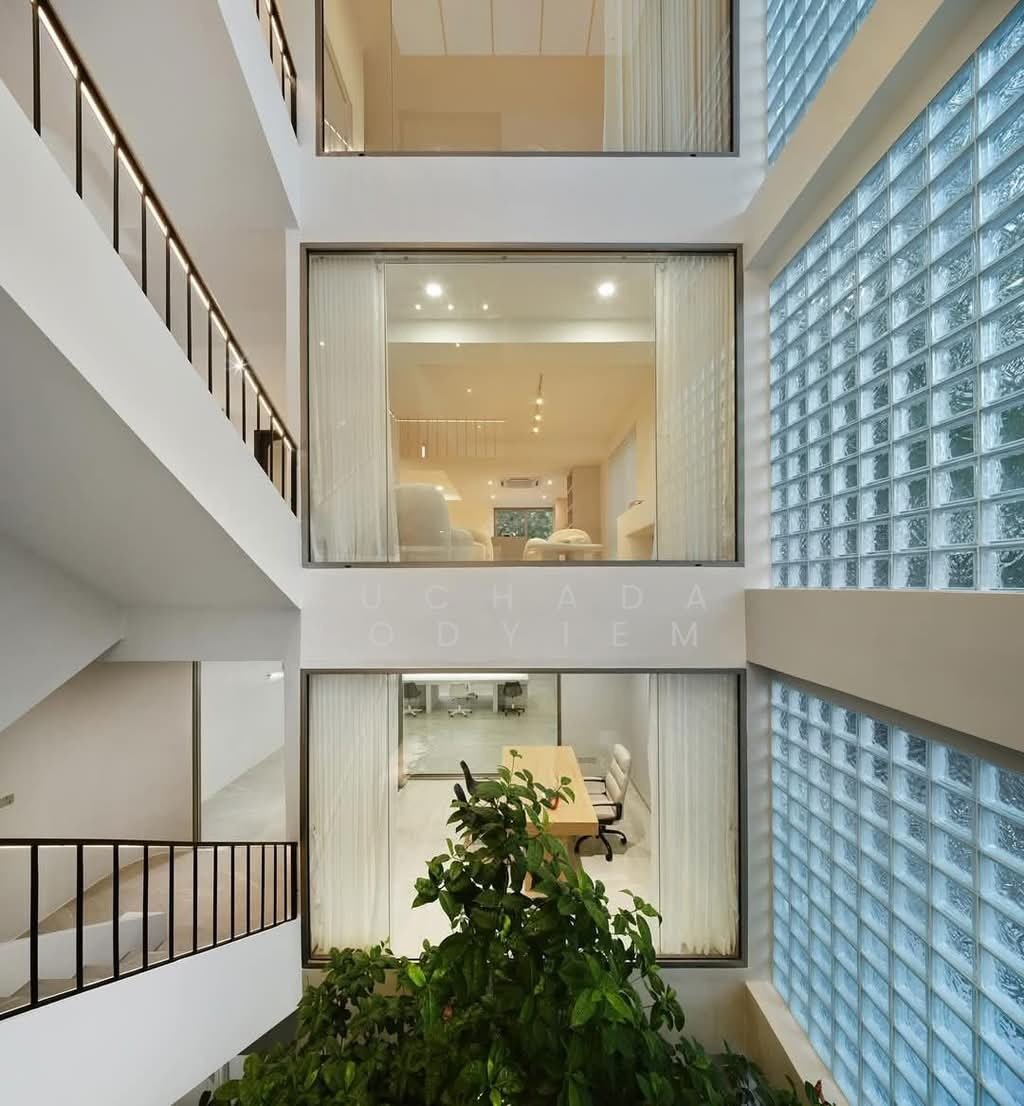 House in Chan Kasem, Bangkok, Thailand 3 - 17863853