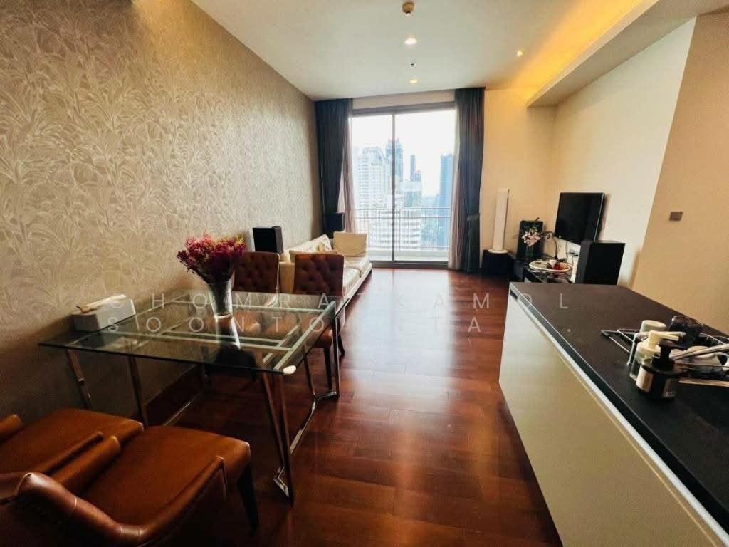 Condo in Bangkok, Krung Thep Maha Nakhon, Thailand 2 - 17863102