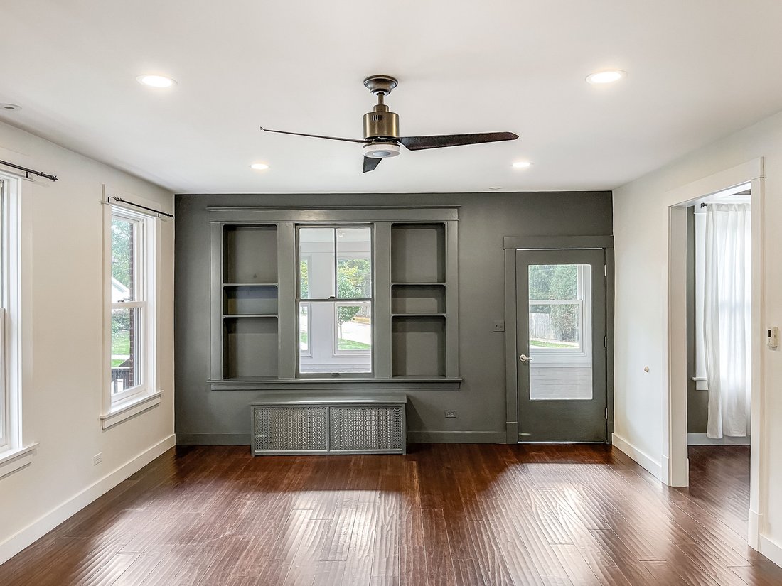 House in Wilmette, Illinois, United States 5 - 17861657