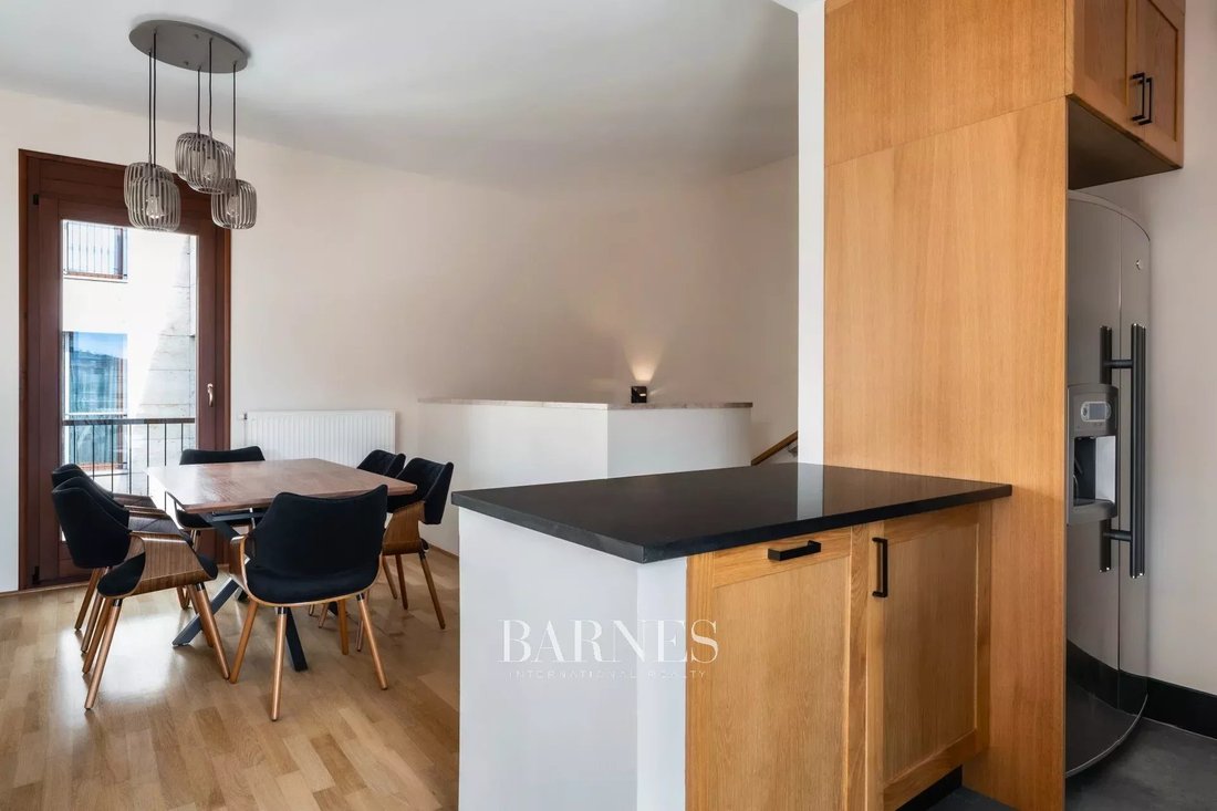Apartment in Budapest, Budapest, Hungary 4 - 17862779