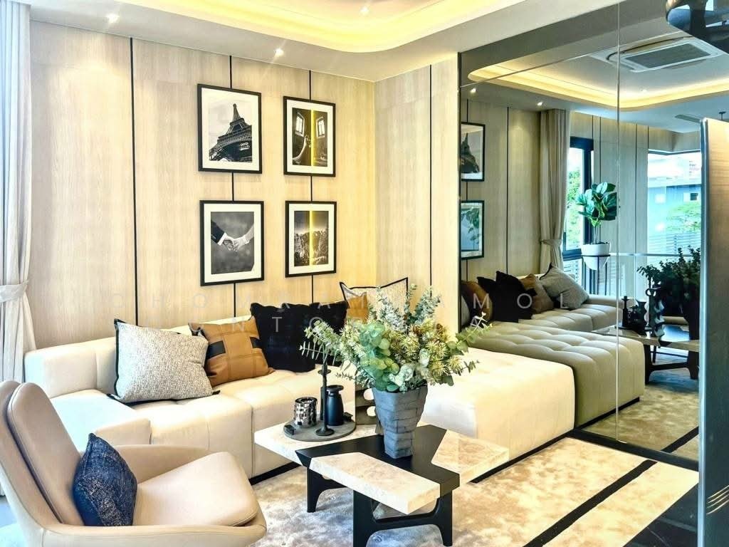 House in Bangkok, Krung Thep Maha Nakhon, Thailand 2 - 17864767