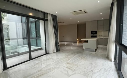 Casa en Bangkok, Bangkok, Tailandia 1