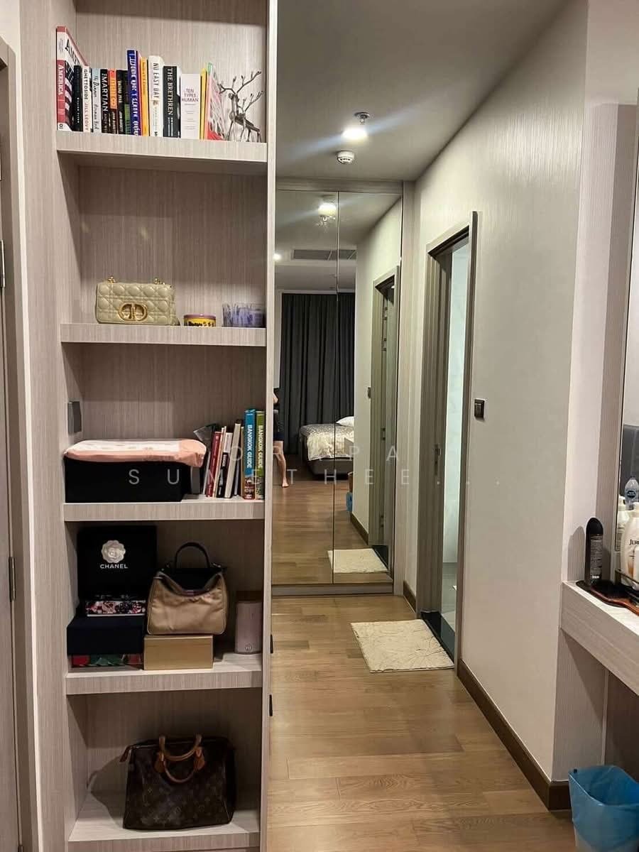 Condo in Bangkok, Krung Thep Maha Nakhon, Thailand 5 - 17863705