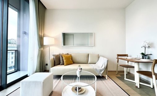 Condo in Bangkok, Krung Thep Maha Nakhon, Thailand 1