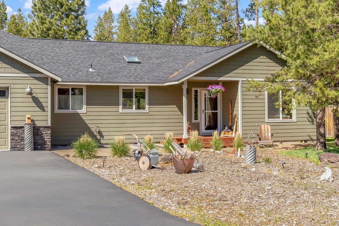 House in Sunriver, Oregon, United States 3 - 17864463