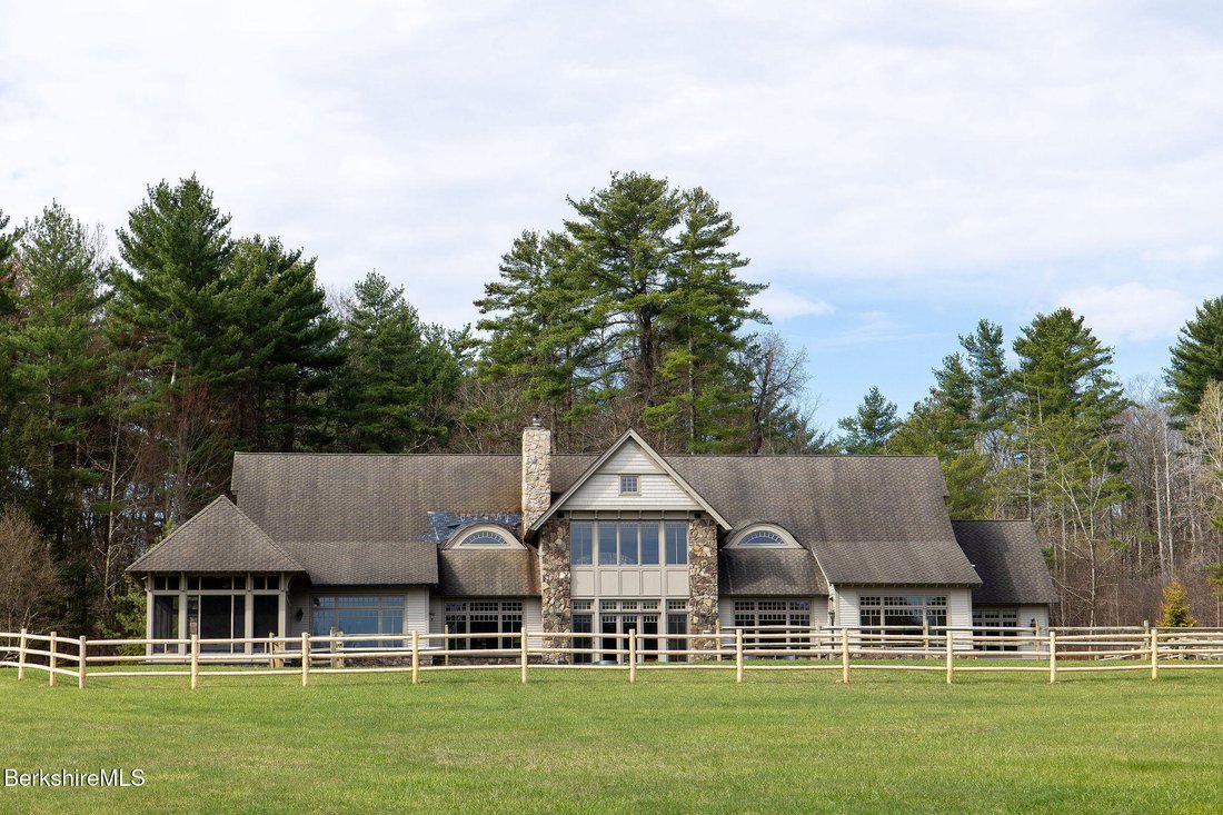 House in Great Barrington, Massachusetts, United States 2 - 17869007