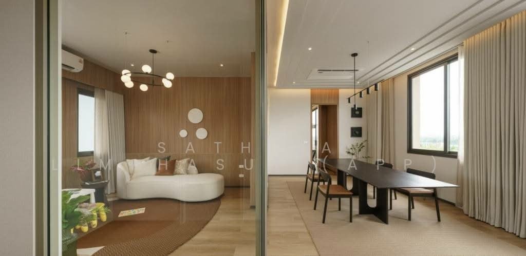 Villa in Pattaya City, Chon Buri, Thailand 1 - 17862497