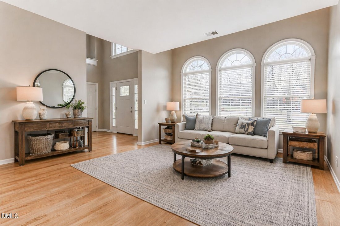 Haus in Raleigh, North Carolina, Vereinigte Staaten 2 - 17861496