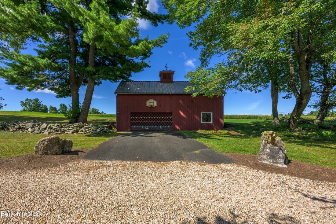 House in New Marlborough, Massachusetts, United States 3 - 17868274