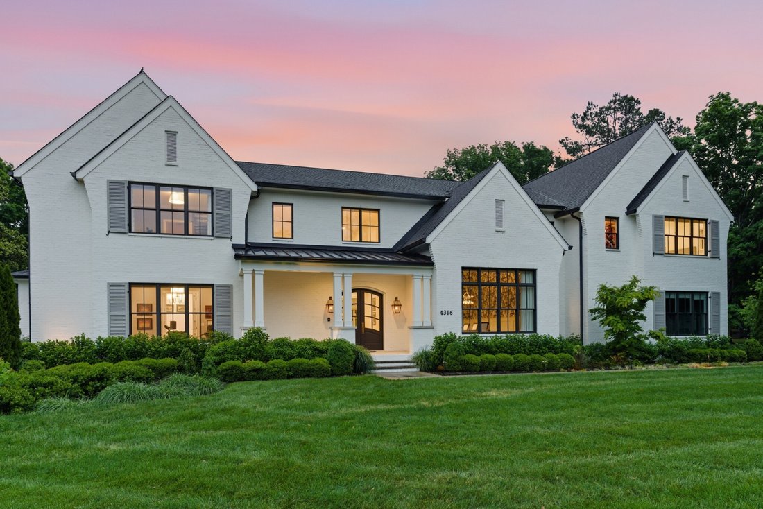 House in Nashville, Tennessee, United States 5 - 17869417