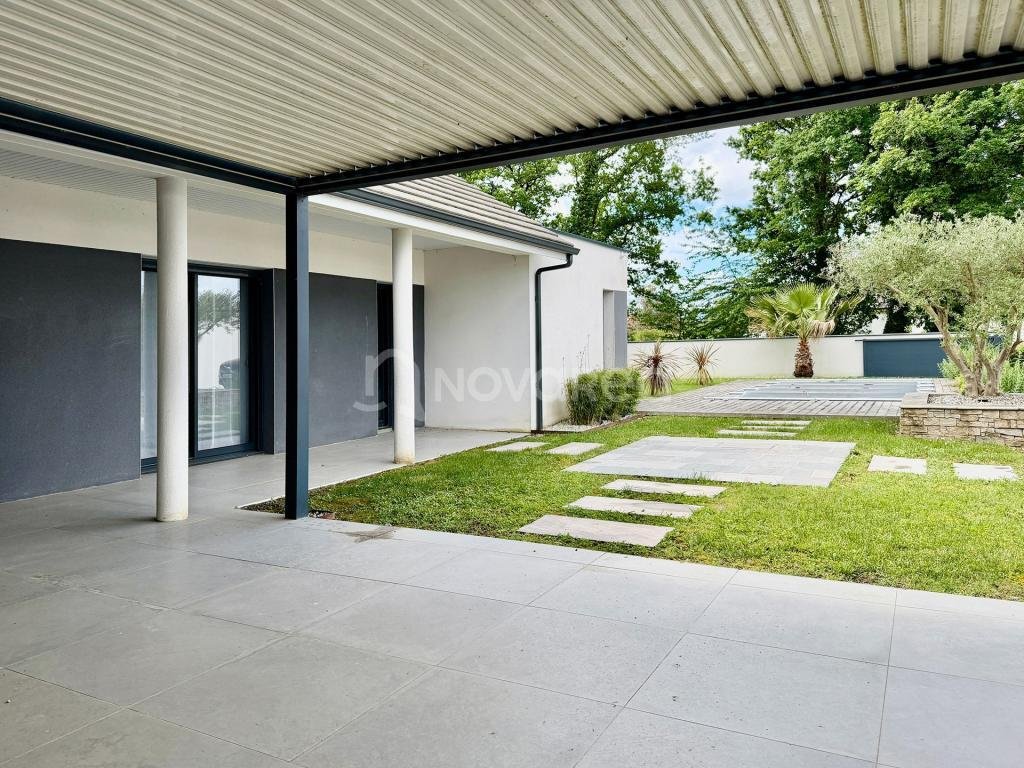 House in Sendets, Nouvelle-Aquitaine, France 2 - 17865278