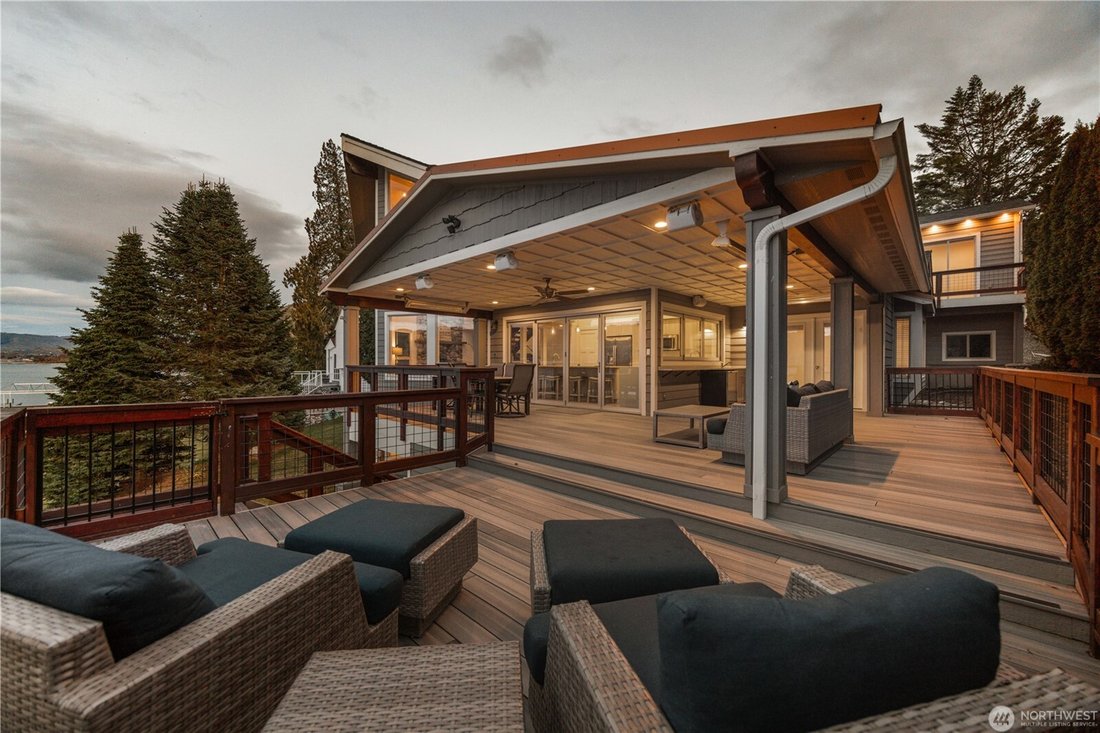 House in Chelan, Washington, United States 3 - 17861975