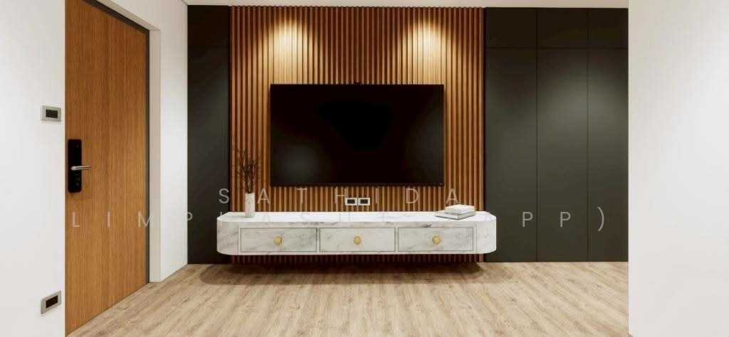 Villa in Huay Yai, Chon Buri, Thailand 2 - 17862384