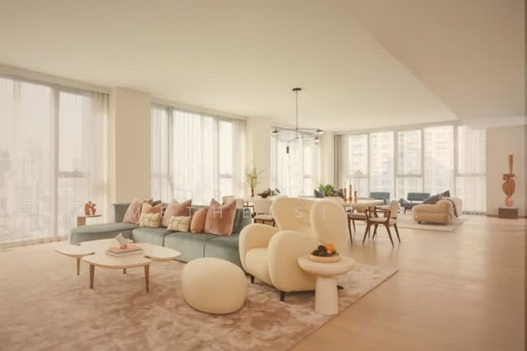 Condo in Bangkok, Krung Thep Maha Nakhon, Thailand 3 - 17863498