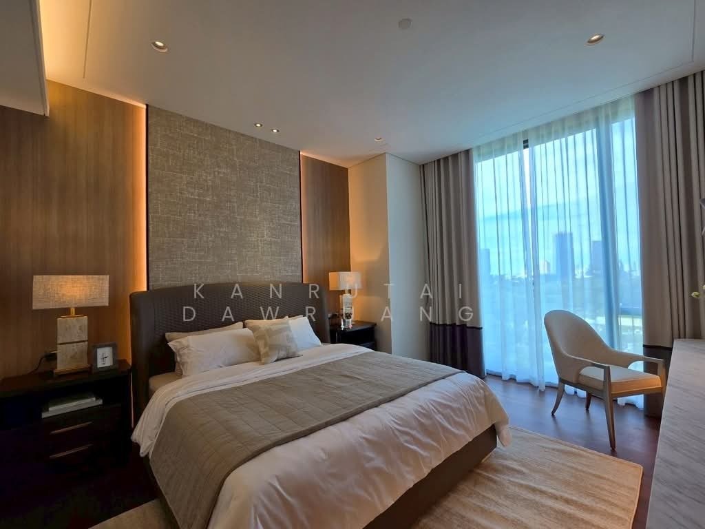 Condo in Bangkok, Krung Thep Maha Nakhon, Thailand 5 - 17863360