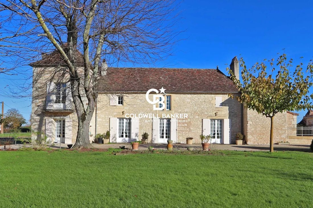 House in Gardonne, Nouvelle-Aquitaine, France 3 - 14992681