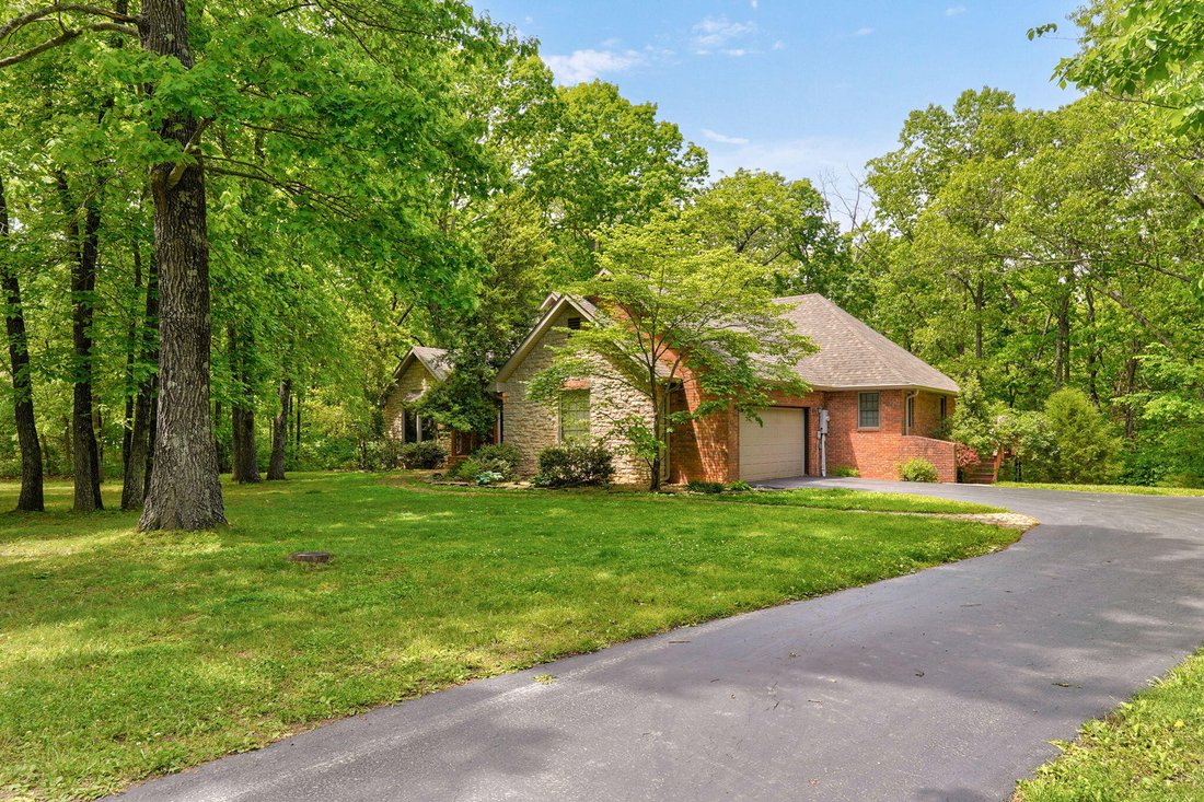 House in Nixa, Missouri, United States 4 - 17863169