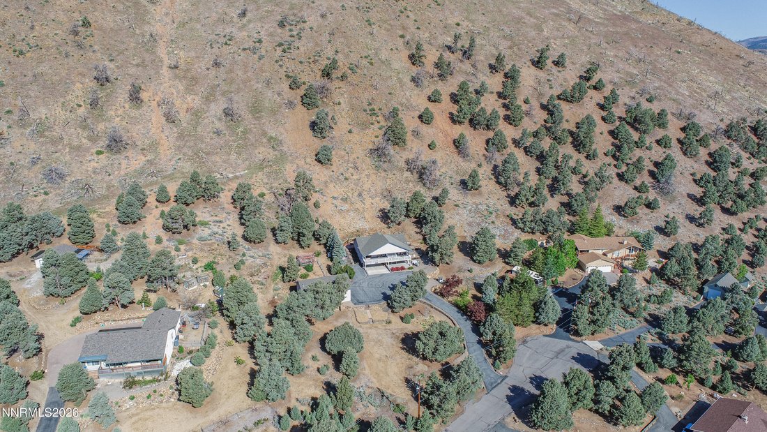House in Gardnerville, Nevada, United States 4 - 17829833