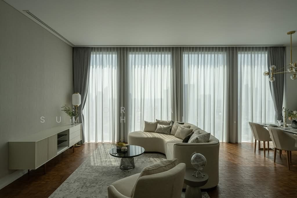 Condo in Bangkok, Krung Thep Maha Nakhon, Thailand 5 - 17866860