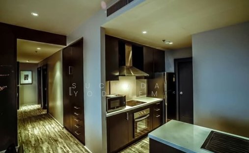 appartement à Saen Suk, Province de Chonburi, Thaïlande 1
