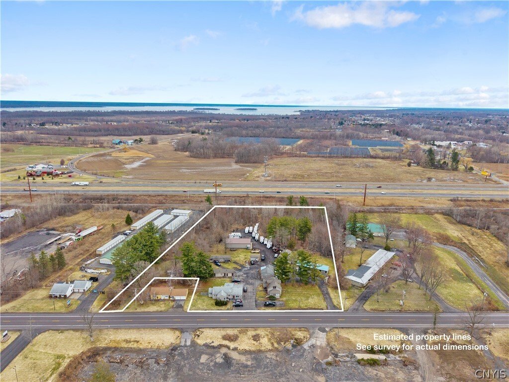 Land in Cicero, New York, United States 4 - 17863062