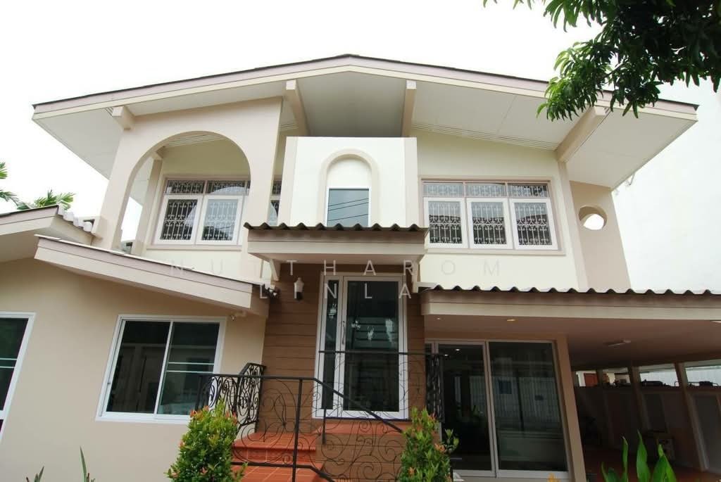 House in Samsen Nai, Bangkok, Thailand 1 - 17866930