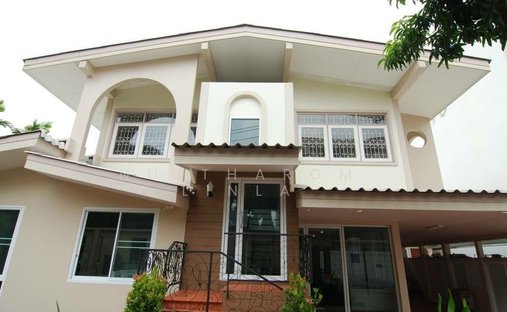 Haus in Samsen Nai, Bangkok, Thailand 1