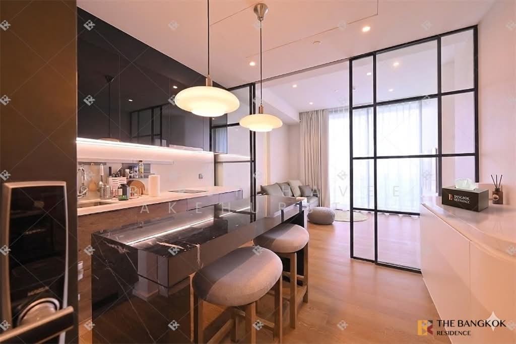 Condo in Bangkok, Krung Thep Maha Nakhon, Thailand 3 - 17863737