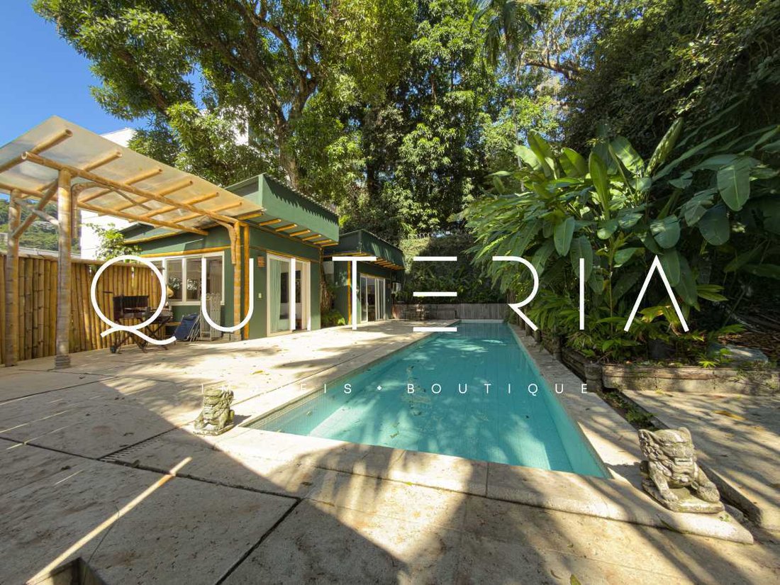 House in Rio de Janeiro, State of Rio de Janeiro, Brazil 3 - 17687689
