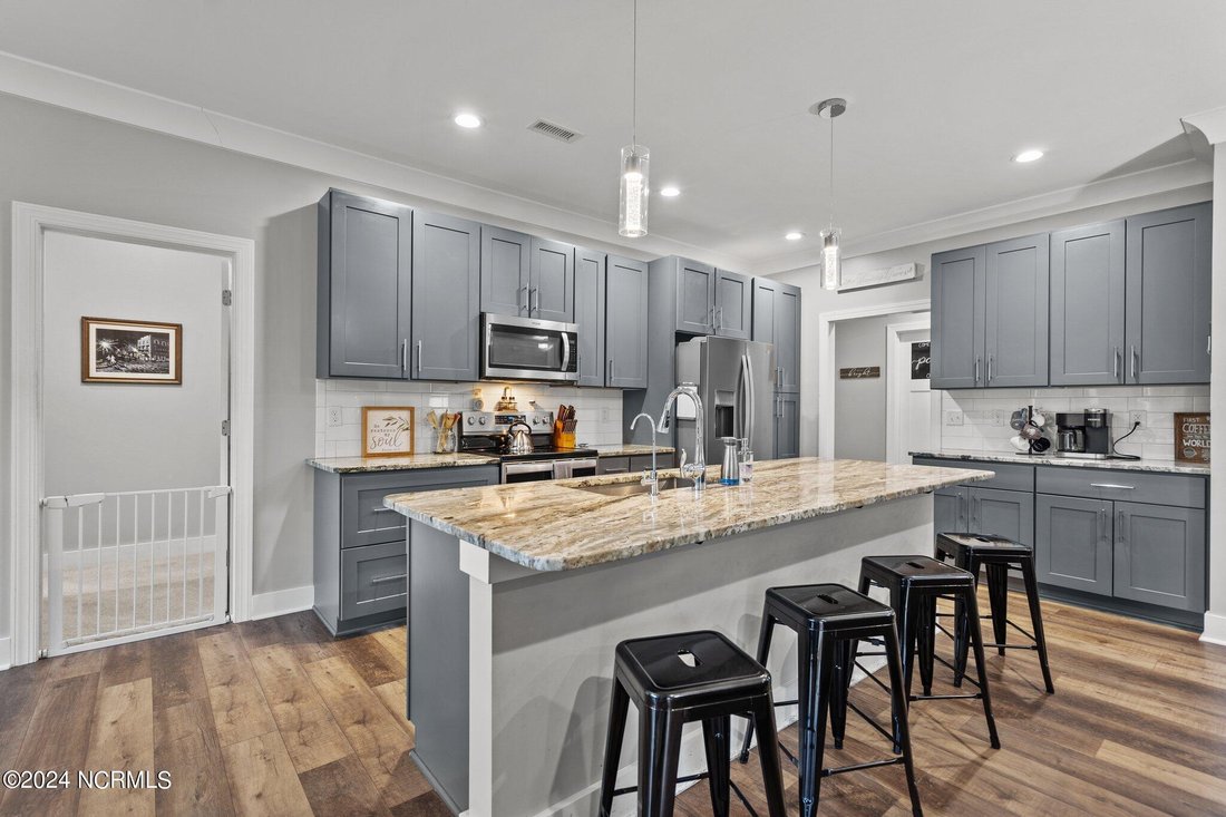 House in Hampstead, North Carolina, United States 5 - 17864382