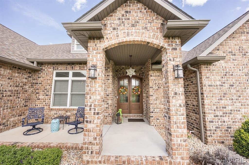House in O'Fallon, Illinois, United States 3 - 17869771