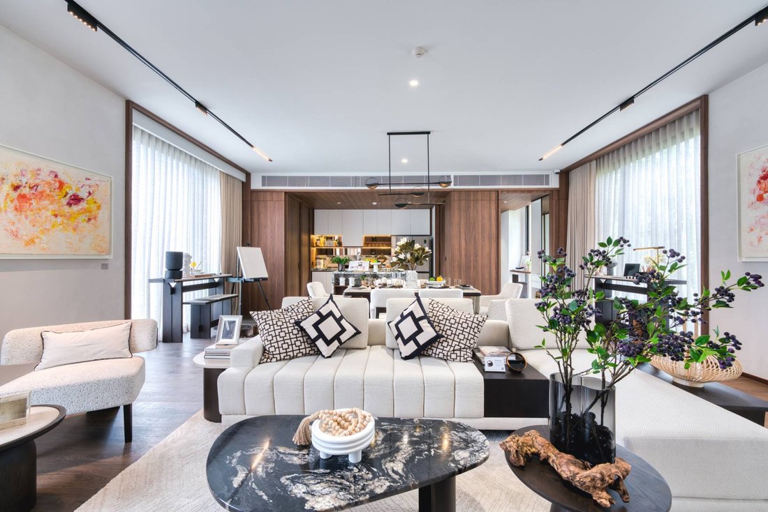 Condo in Bangkok, Bangkok, Thailand 2 - 17865698