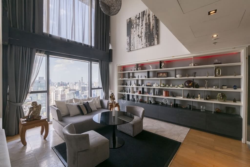Condo in Bangkok, Krung Thep Maha Nakhon, Thailand 5 - 17866943