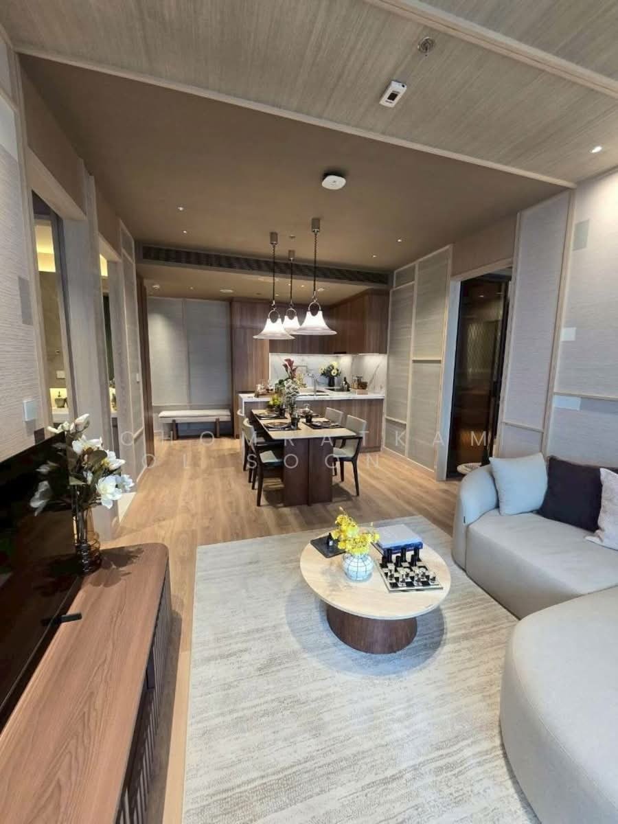 Condo in Ko Tan, Kamphaeng Phet, Thailand 5 - 17864634