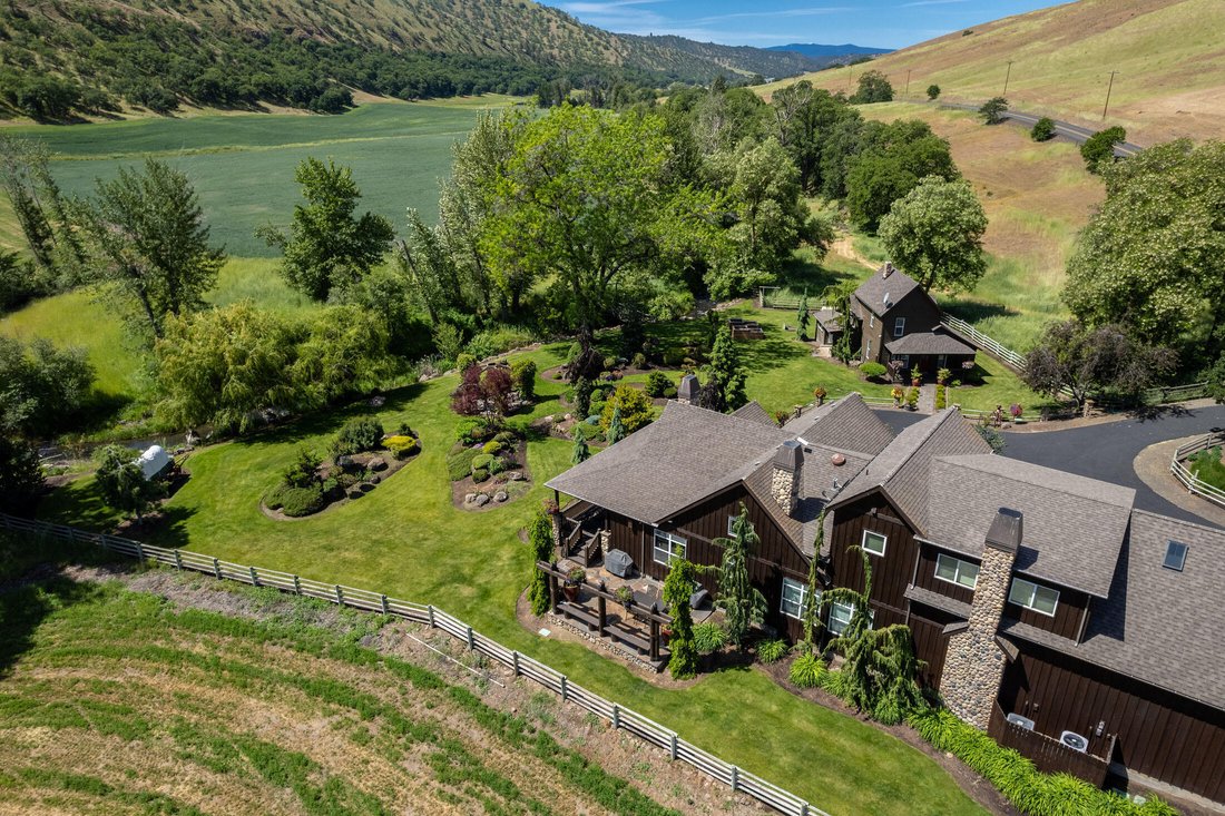 House in Dallesport, Oregon, United States 4 - 17864282