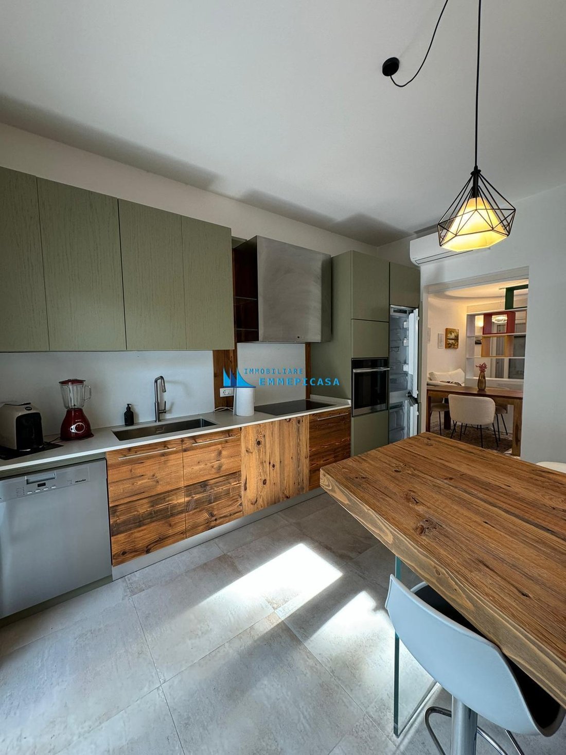 Apartment in Cinquale, Montignoso, Tuscany 1 - 17867006