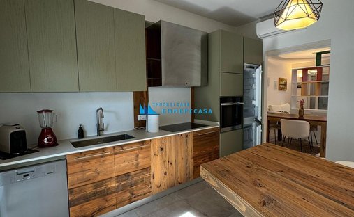Apartment in Cinquale, Montignoso, Tuscany 1